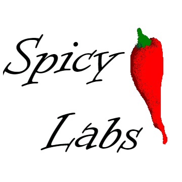 Spicy Labs logo